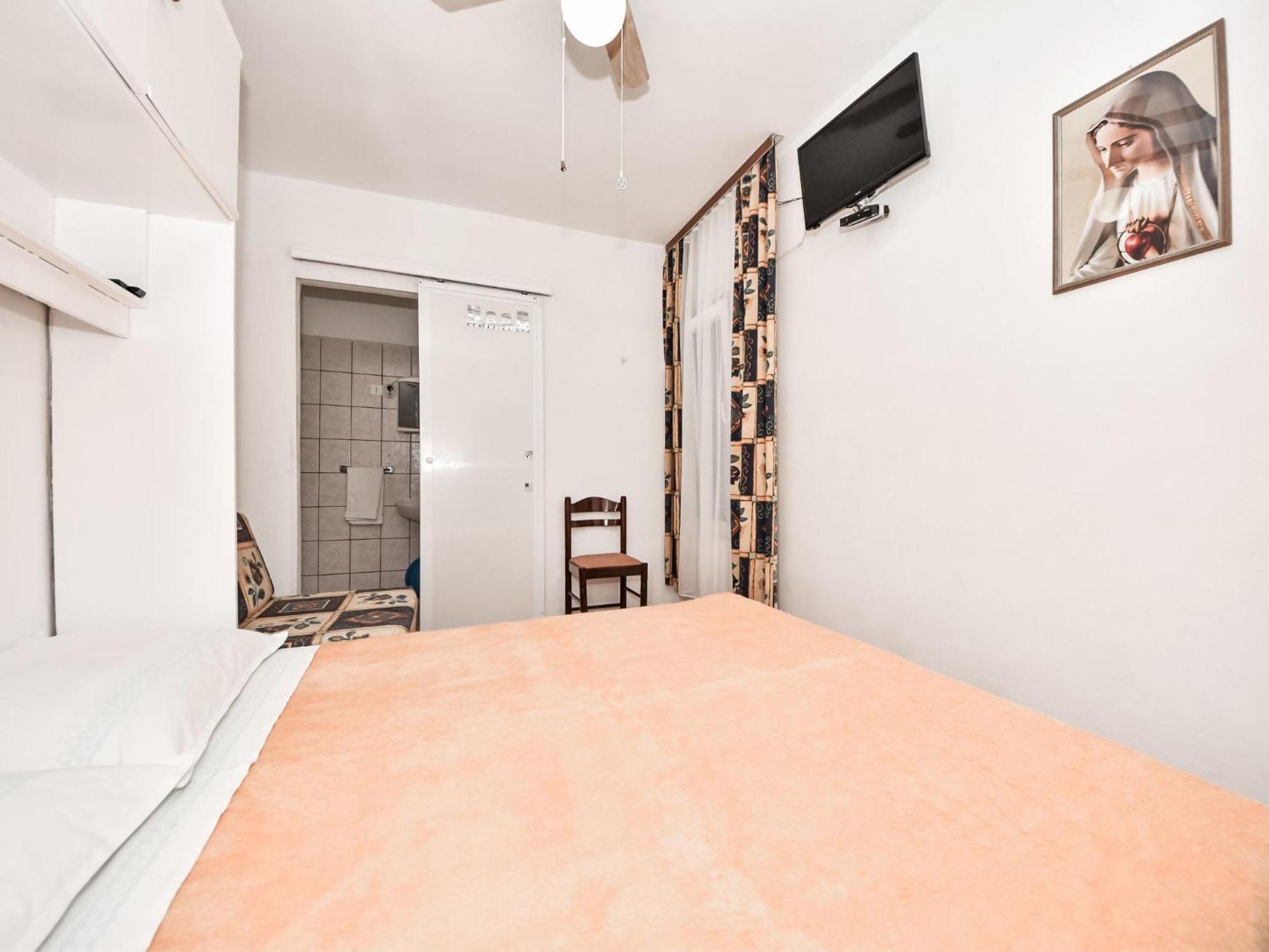 Apartment Tino-2 By Interhome Pag Town Exterior foto